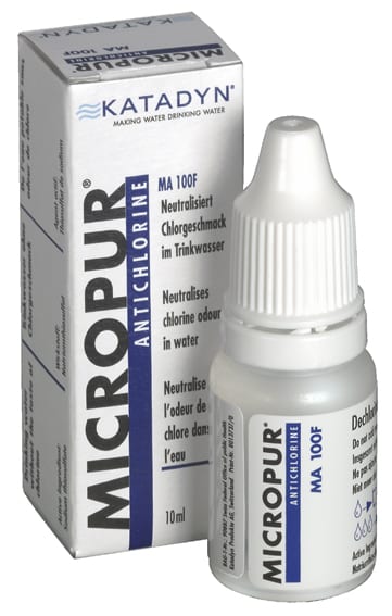 Micropur Antichlor MA 100F 1