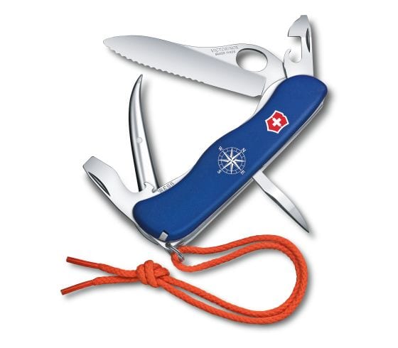 Victorinox Skipper vreckový nôž 1