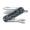 Victorinox Classic - navy camo