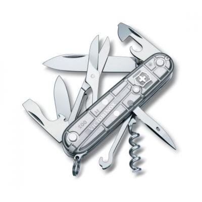 Victorinox Climber - SilverTech 1.3703.T7