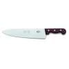 Victorinox Sekací a krájací nôž 33cm - Palisander