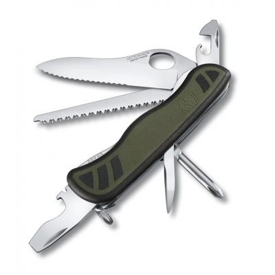 Victorinox Official Swiss Soldier's Knife 0.8461.MWCH
