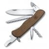 Victorinox Forester Wood 2