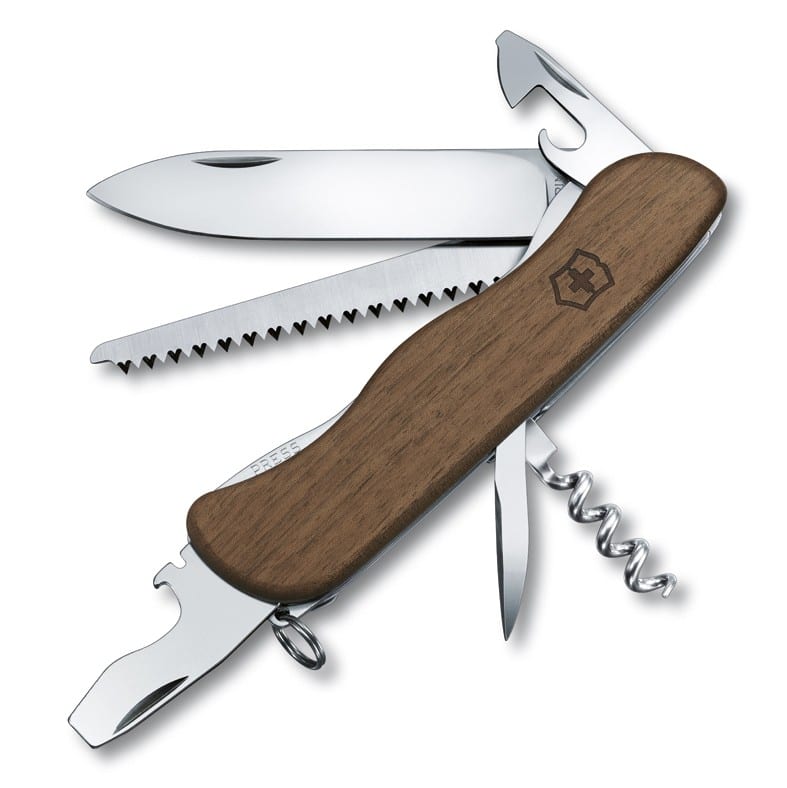 Victorinox Forester Wood 1