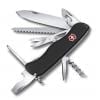 Victorinox Outrider - čierny 2