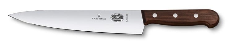Victorinox kuchársky nôž 31cm - Palisander 1