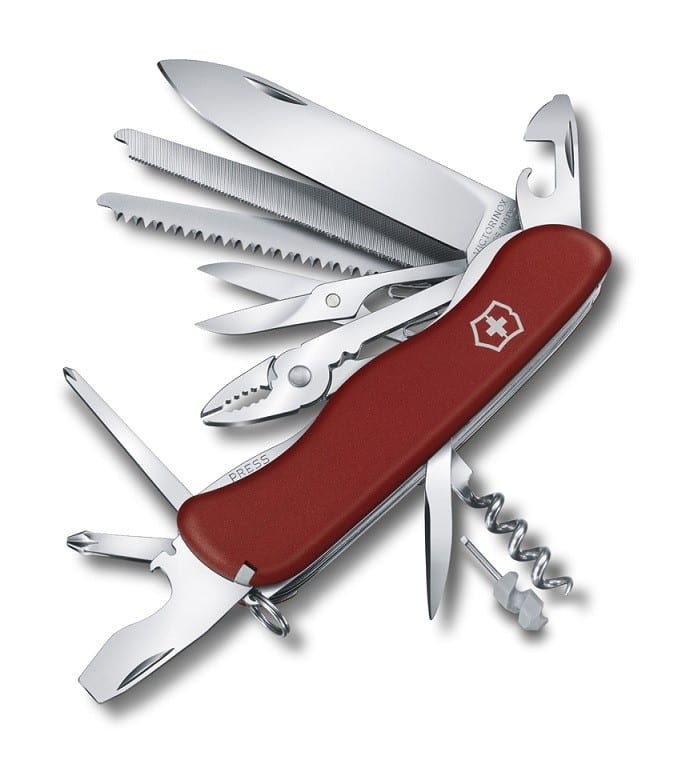 Victorinox WorkChamp 1