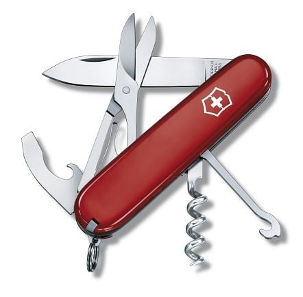 Victorinox Compact 1