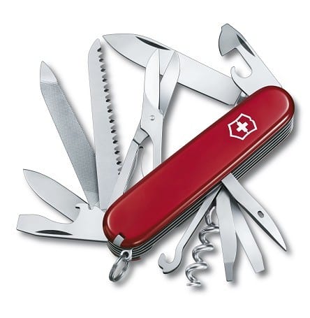 Victorinox Ranger 1