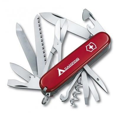 Victorinox Ranger s potlačou