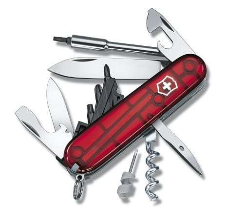 Victorinox CyberTool 29 1