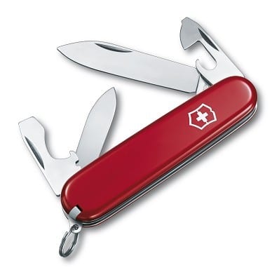 Victorinox Recruit 1