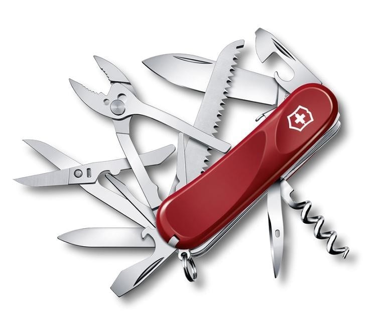 Victorinox Evolution S52 1