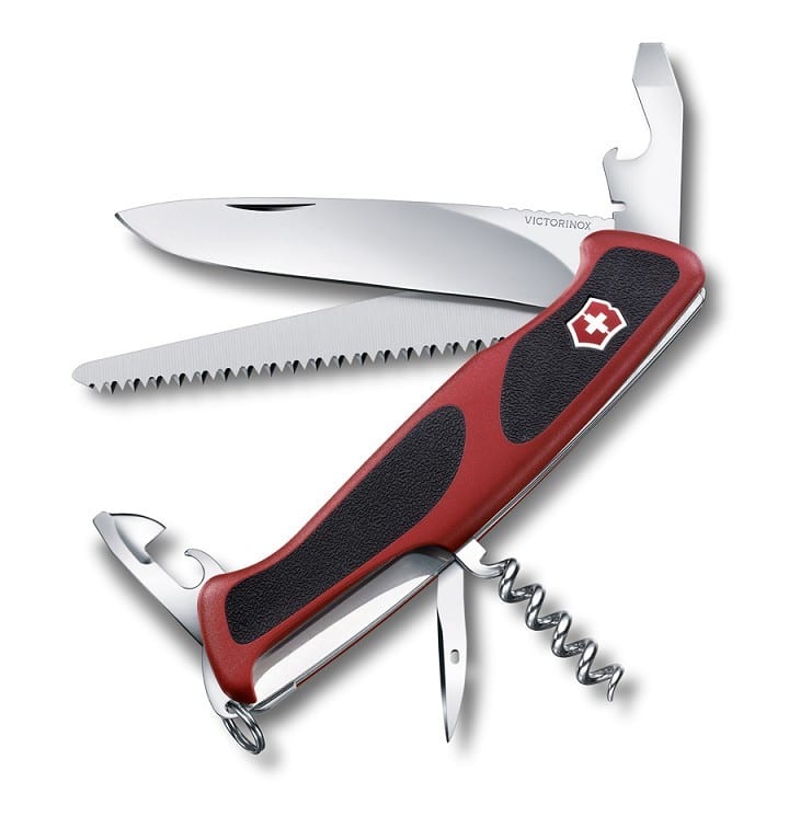 Victorinox RangerGrip 55 1