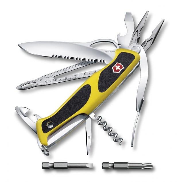 Victorinox RangerGrip Boatsman