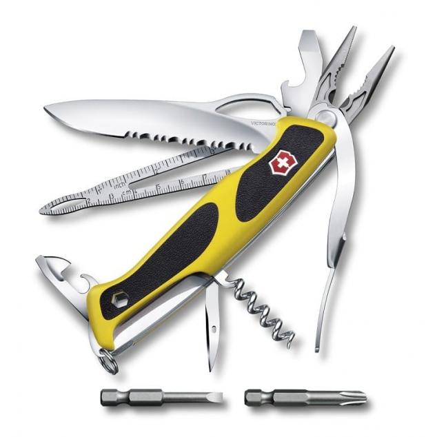 Victorinox RangerGrip Boatsman 3