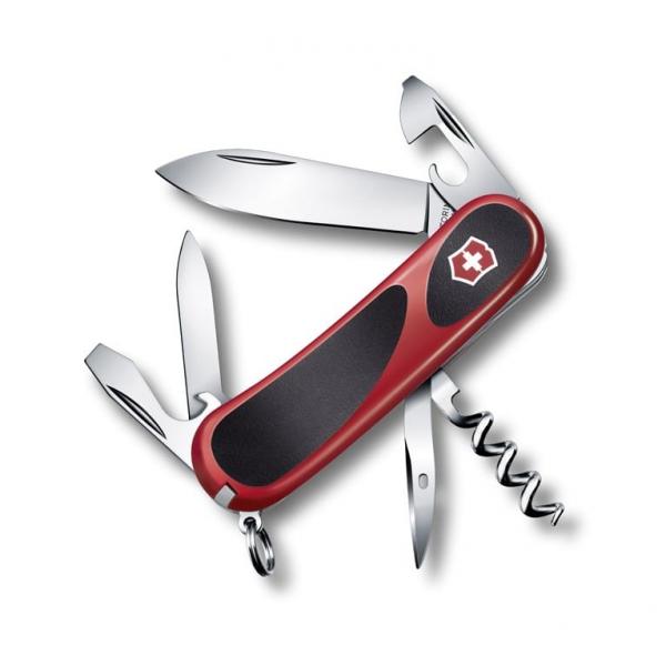 Victorinox 2.3803.C EvoGrip 10 vreckový nôž 3