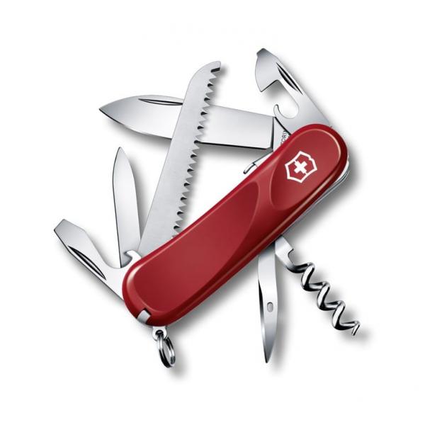 Victorinox Evolution S13 3