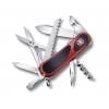 Victorinox 2.3913.SC EvoGrip S17 vreckový nôž 1