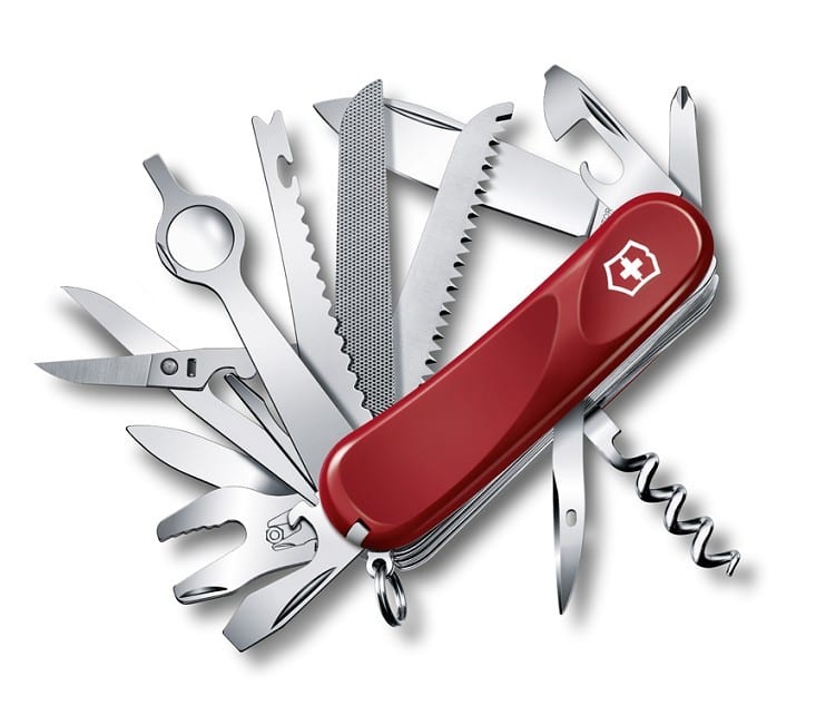 Victorinox Evolution 28 1