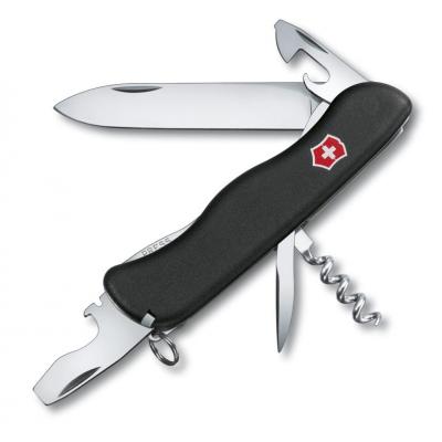 Victorinox Picknicker 0.8353.3 - čierny