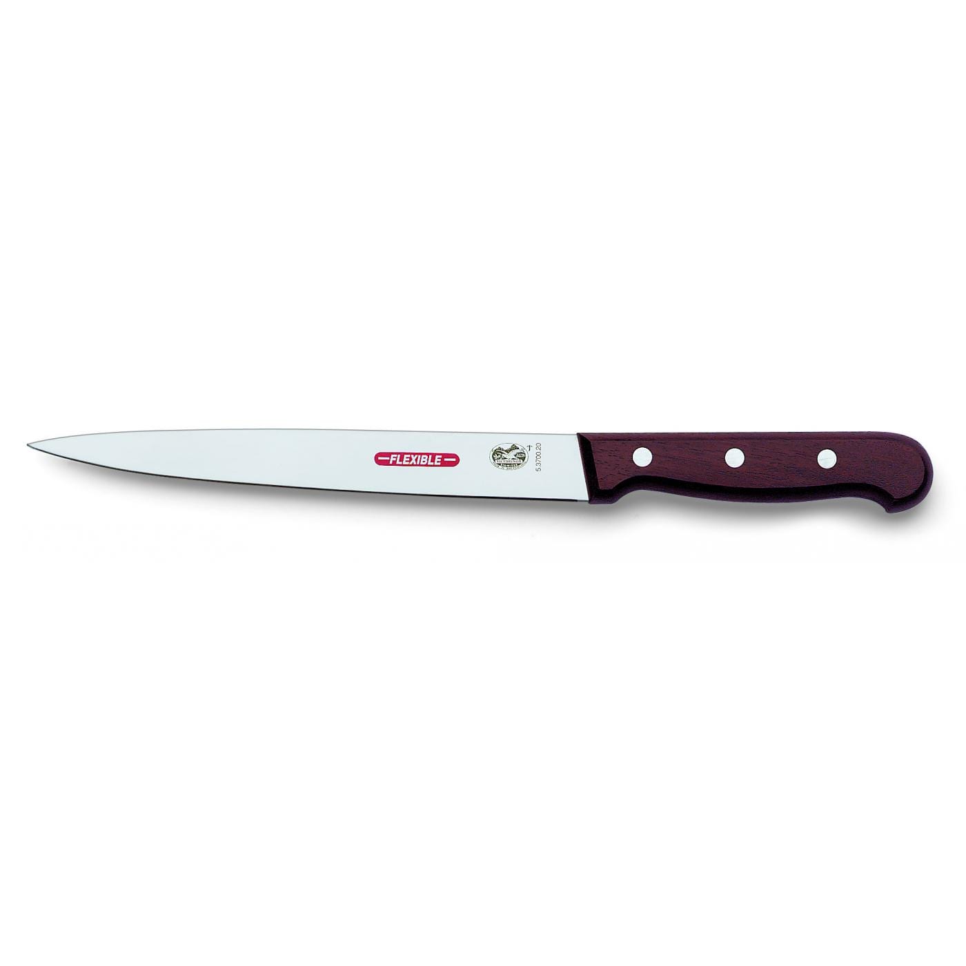 Victorinox filetovací nôž - Palisander 5.3700.18 1
