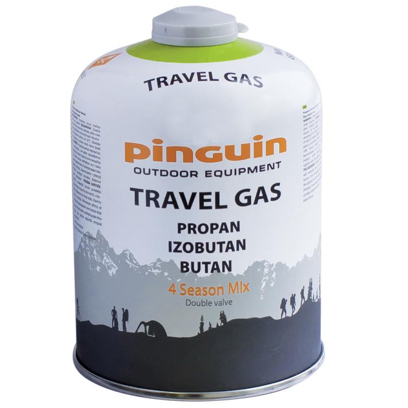 Travel Gas 450g 1