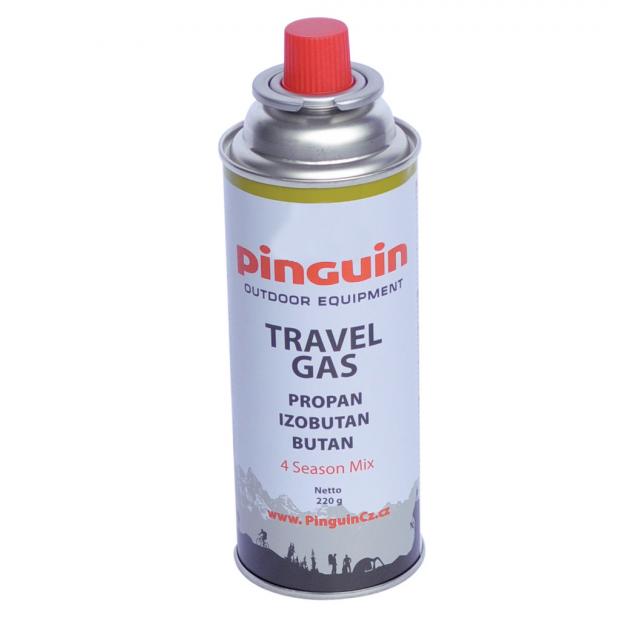 Travel Gas 220g 1