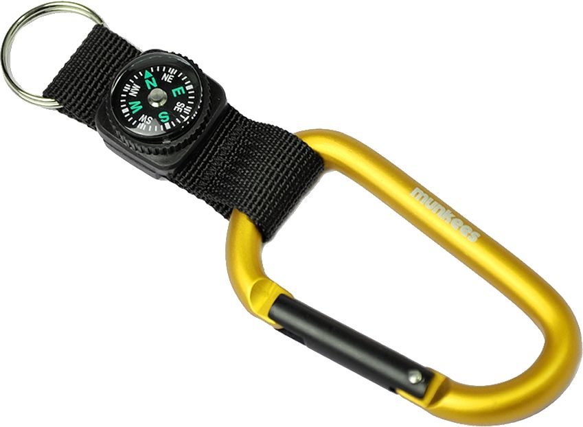 Compass Strap 1