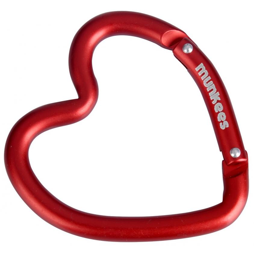 Heart - red 1