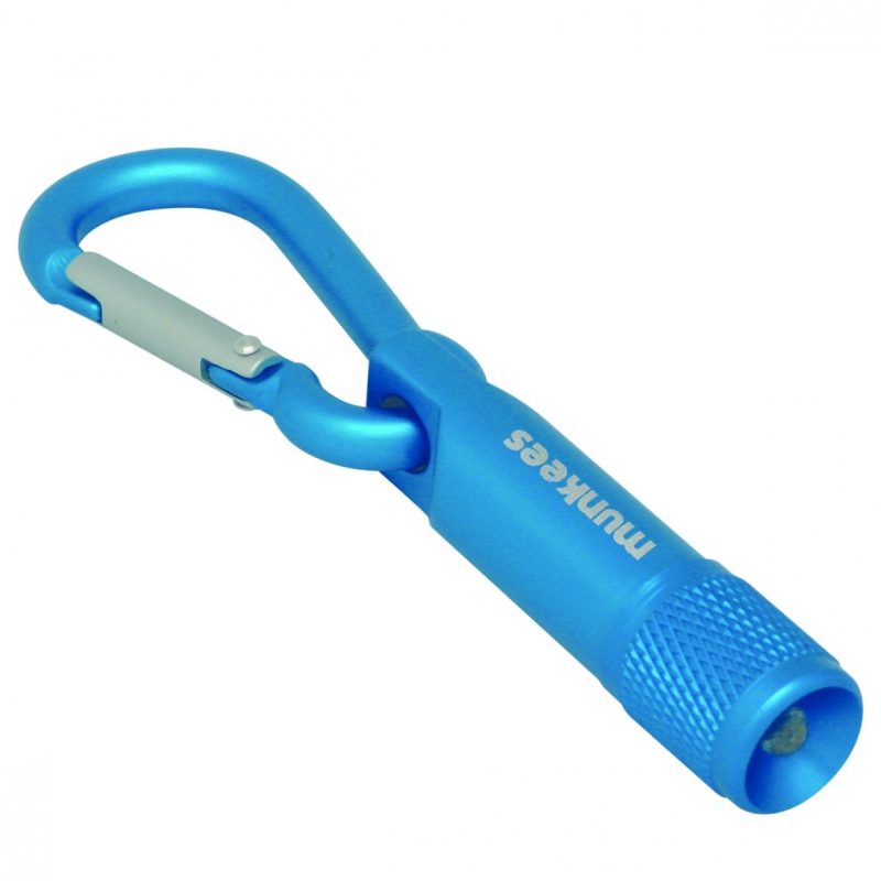 LED Carabiner 1