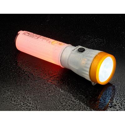 LED svietidlo - stredné 4