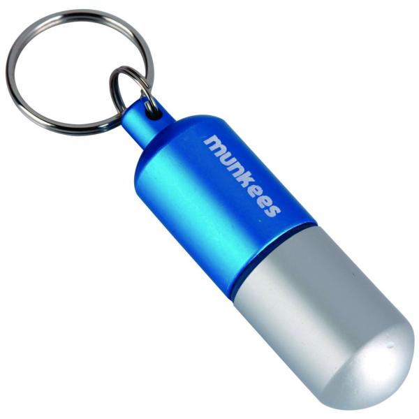 WP Capsule - M