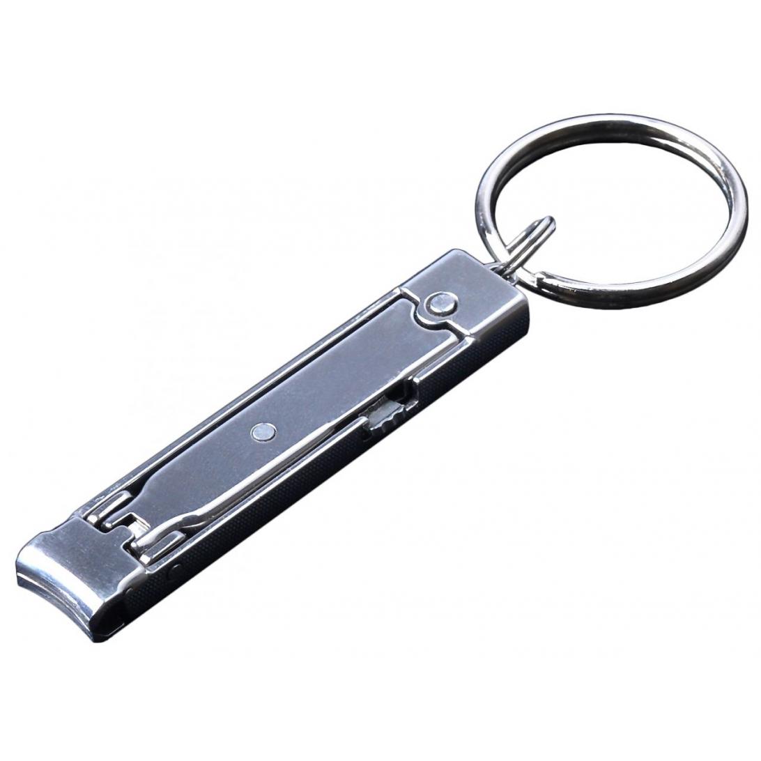Nail Clip 1
