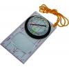 Mapový kompas - fluorescent 1