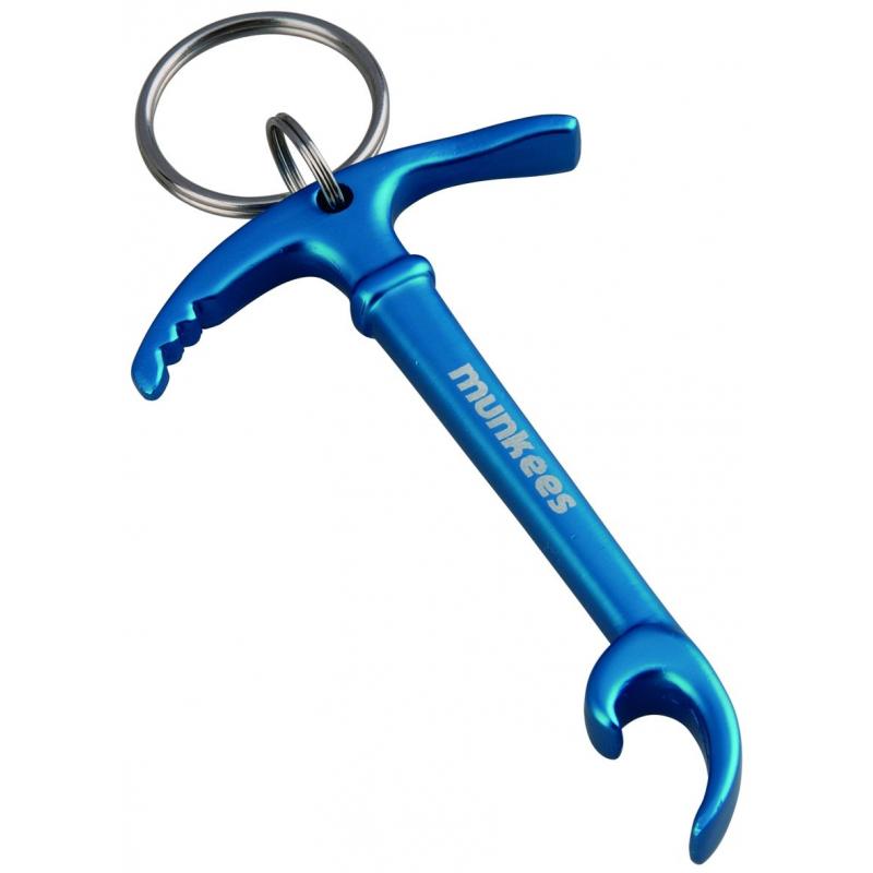 Otvárač fliaš - cepín 1