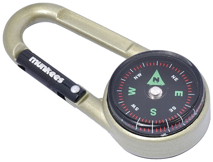 Compass Thermo 1