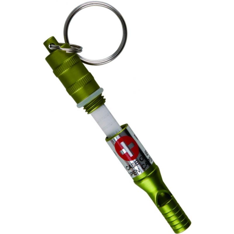 Emergency 1