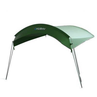 Caravan shelter 3