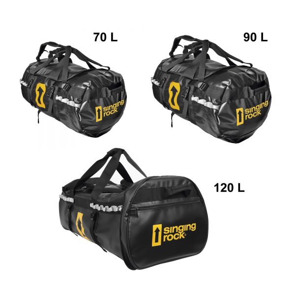 TARP DUFFLE 5