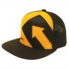 KŠILTOVKA SNAPBACK 1