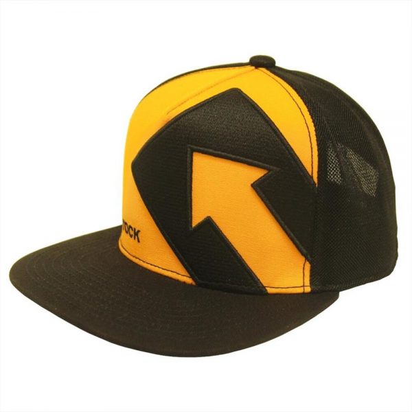 KŠILTOVKA SNAPBACK 3