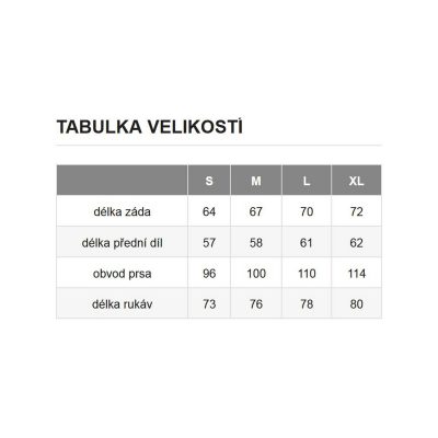 MIKINA 4