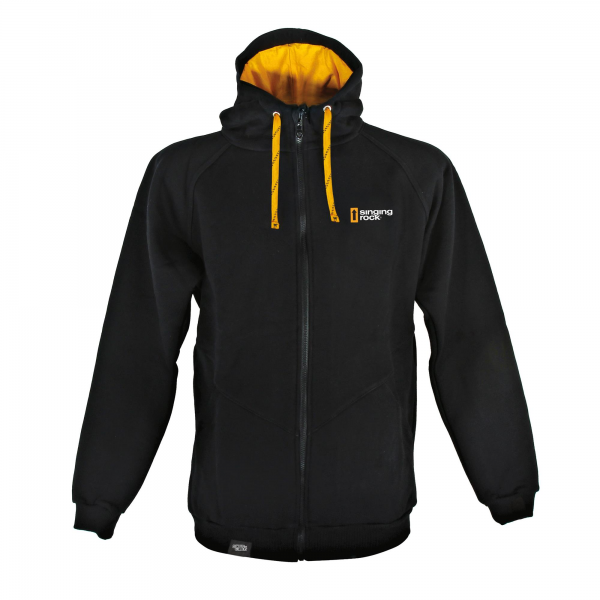 MIKINA ZIPS