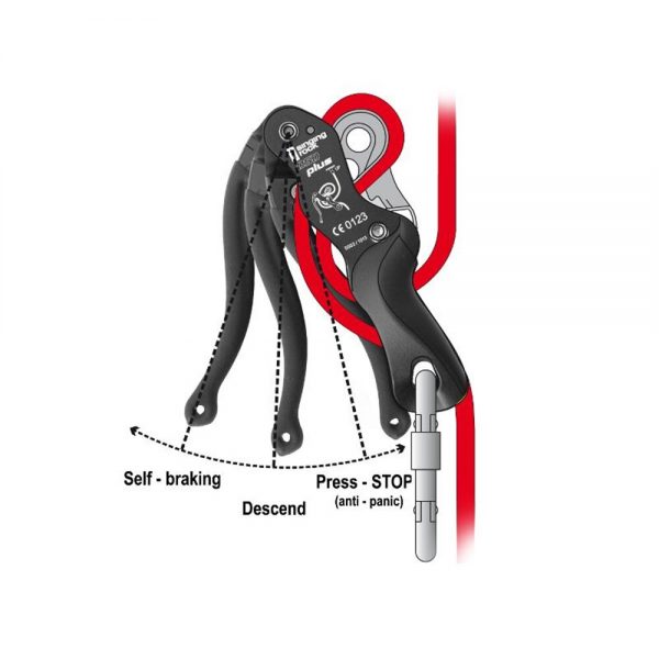 DOUBLE STOP PLUS - Image 5
