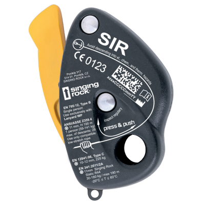 SIR