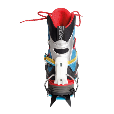 FAKIR III SEMI-CLASSIC 7