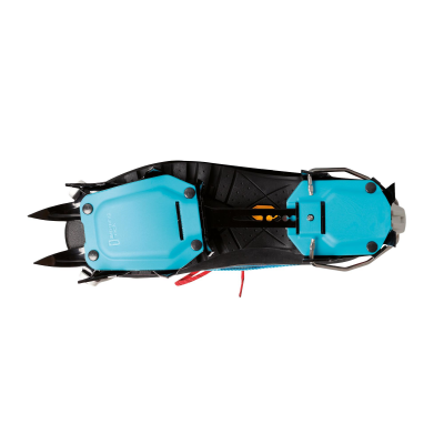 FAKIR III SEMI-CLASSIC 9