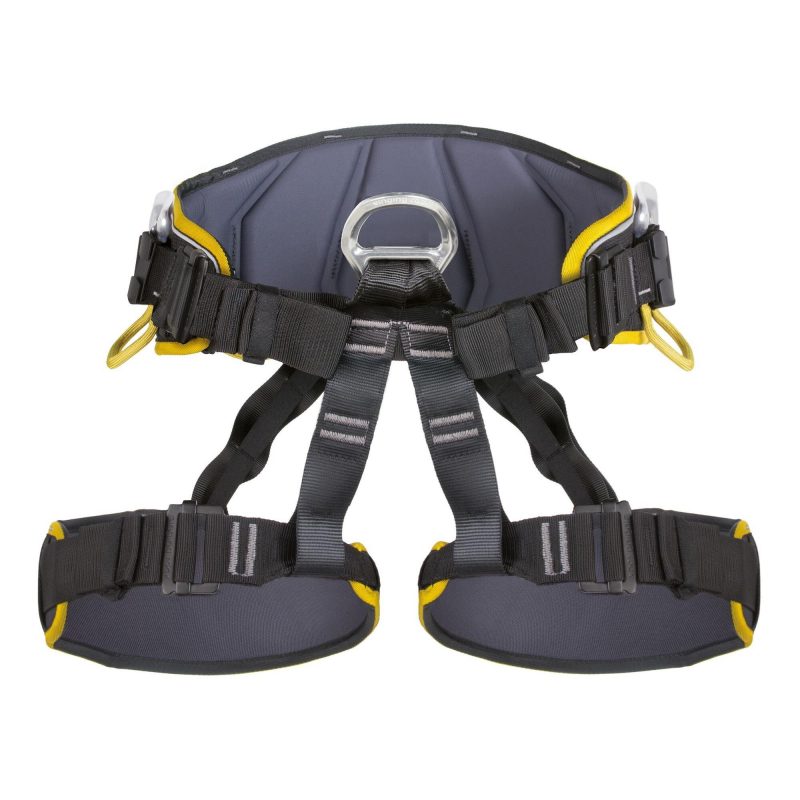 SIT WORKER 3D standard 3