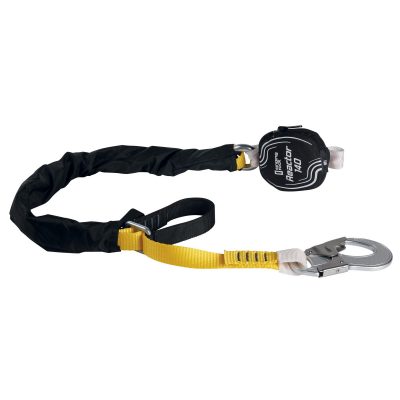 REACTOR 140 ADJUST 5
